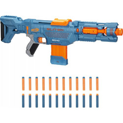Hasbro Nerf Elite 2.0 Echo Cs-10 Με 24 Βελάκια Εκτοξευτής για 8+ Ετών