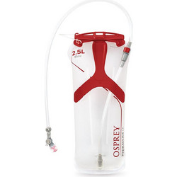 OSPREY - HYDRAULICS LT 2.5 L RESERVOIR (41.5 x 19.5 x 1 cm)