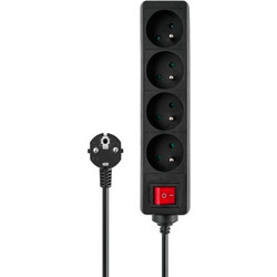 Savio Power strip LZ14 SAVIO