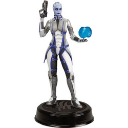 Dark Horse Mass Effect Liara T'Sonis 22cm