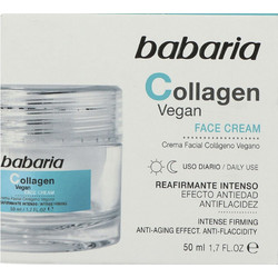 Babaria Intense Vegetarian Firming Collagen Cream 50ml