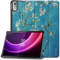 Tech-Protect Smart Case Sakura (Lenovo Tab P11 Gen.2)