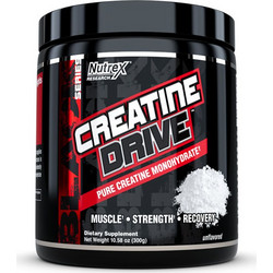 Nutrex Creatine Drive Micronized 300gr