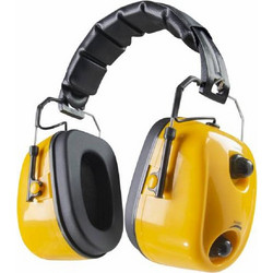 Electronic Ear Muffs EM02 FM Radio
