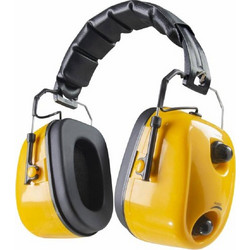 Electronic Ear Muffs EM02 FM Radio