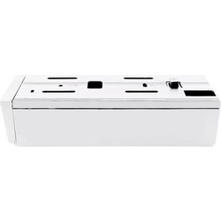 OPTEX VXS-BBAW - VXS BACK BOX ASSY (W) - Οπίσθιο Κουτί για ανιχνευτές Optex σειράς VXS (VXS-RAM / RDAM)