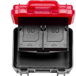 Caruba Battery Box Case Small