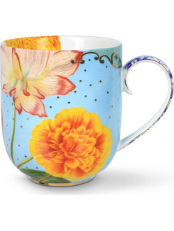 PIP STUDIO ΠΟΡΣΕΛΑΝ. ΜΕΓΑΛΗ ΚΟΥΠΑ ROYAL ΠΟΛΥΧΡΩΜΗ 325ml