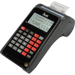 Aclas DTEC 150