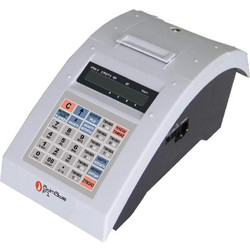 Admate F1 White