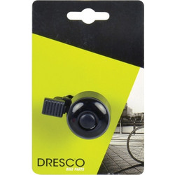 ΚΟΥΔΟΥΝΙ ΠΟΔΗΛΑΤΟΥ ΜΑΥΡΟ DRESCO (5250103)