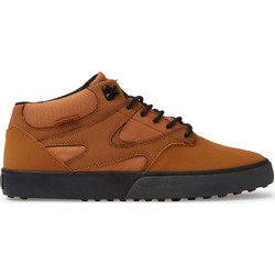 DC Ανδρικά Sneakers Μποτάκια Ταμπά ADYS300744-KWH