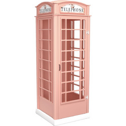 Διακοσμητικό Phone Booth-Roz