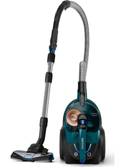 Philips PowerPro Expert FC9744/09 Ηλεκτρική Σκούπα 900W χωρίς Σακούλα 2lt