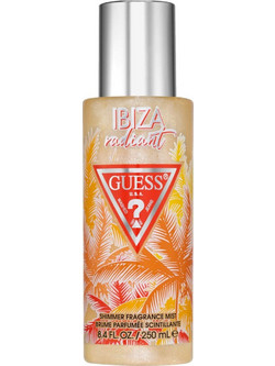 Guess Ibiza Radiant Body Mist 250ml