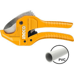 Ψαλίδι Πλαστικών Σωλήνων PVC 193mm