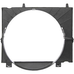 ΒΑΣΗ ΒΕΝΤΙΛΑΤΕΡ (ΧΟΑΝΗ) ISUZU DMAX '03-'07 4JA1