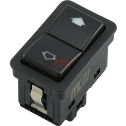 BMW ΣΕΙΡΑ 5 E38 ΜΟΝΟΣ 4PIN ΔΙΑΚΟΠΤΗΣ ΠΑΡΑΘΥΡΩΝ orig.61318352148