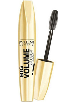 Eveline Big Volume Explosion Mascara για Όγκο 12ml