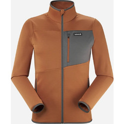 Lafuma Ανδρική Ζακέτα Fleece με Φερμουάρ Ταμπά LFV12144-9884