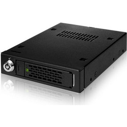Icy Dock ToughArmor 2.5" Hot Swap SATA/SAS to 3.5"