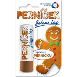 Regina Gingerbread Honeypie Lip Balm 4.5gr