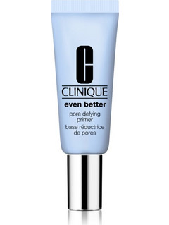Clinique Even Better Pore Defying Primer Προσώπου Cream 15ml