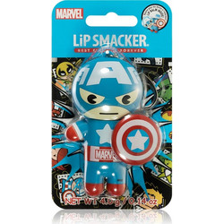 Lip Smacker Captain America Lip Balm 4gr