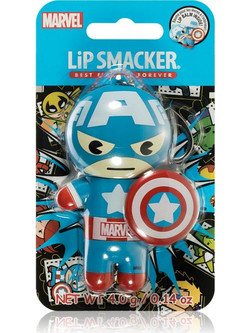 Lip Smacker Captain America Lip Balm 4gr