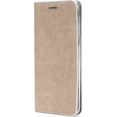 Senso Feel Stand Book Gold (Galaxy A70)