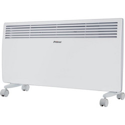 Primo PRCH-81067 Θερμοπομπός Δαπέδου 2000W με Θερμοστάτη