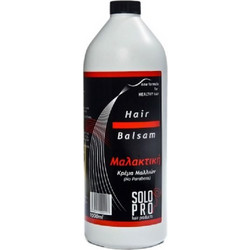Solo Pro Hair Balsam Conditioner για Όγκο 1lt