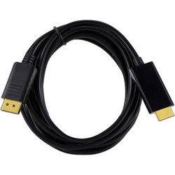 Display Port to HDMI Καλώδιο 3m 11.1.19 AMARAD