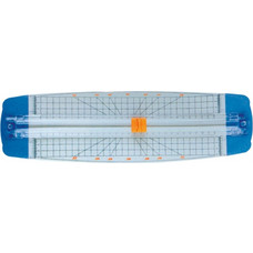 Κοπτικό paper trimmer A4 (Σετ 1τεμ)