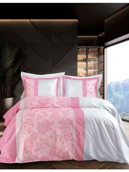 Makis Tselios Σετ Πάπλωμα King Size 240x250 Amaze