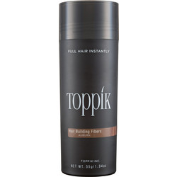 Toppik Building Auburn Νανοΐνες κατά της Τριχόπτωσης 55gr
