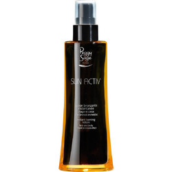 Peggy Sage Sun Activ Instant Tanning Γαλάκτωμα Μαυρίσματος Προσώπου & Σώματος 100ml