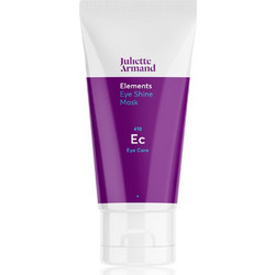 Juliette Armand Elements Eye Shine Κρεμώδης Μάσκα Ματιών για Λάμψη με Υαλουρονικό 50ml