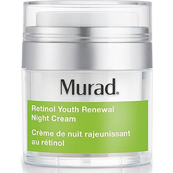Murad Retinol Youth Renewal Night Cream 50ml
