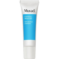 Murad Clarifying Oil-Free Water Ενυδατικό Gel Καθαρισμού Προσώπου 60ml