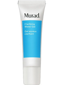 Murad Clarifying Oil-Free Water Ενυδατικό Gel Καθαρισμού Προσώπου 60ml