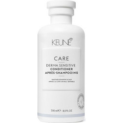 Keune Sensitive Conditioner για Επανόρθωση για Ξηρά Μαλλιά 250ml
