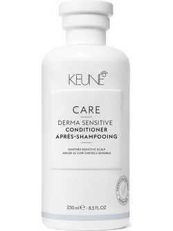 Keune Sensitive Conditioner για Επανόρθωση για Ξηρά Μαλλιά 250ml