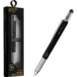 NSP 7IN1 Black