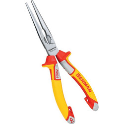 ΜΥΤΟΤΣΙΜΠΙΔΟ VDE POWERGRIP 170 BENMAN (77560)