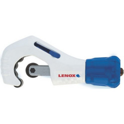 10507462 ΣΩΛΗΝΟΚΟΦΤΗΣ LENOX MULTI PVC/ΙΝΟΧ 6-67mm