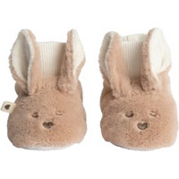 Bibs Μποτάκια Kangaroo Baby Vanilla-Ivory