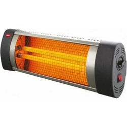 Samdan 4002 Επιτοίχια Σόμπα Χαλαζία 3000W με Θερμοστάτη