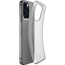Θήκη Back Cover Για iPhone 15 Pro Max 466168 Clear Cellular Line