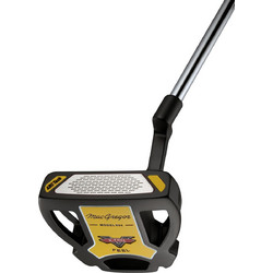 V-Foil Putter 4